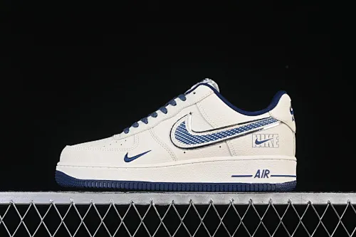 All Categories Nk Air Force 1 Air Force Series Nk Air Force 1 Low Air Force Low Nike Air Force 1'07 Low Beige Star Air Force One Low Casual Shoes DF0188-108